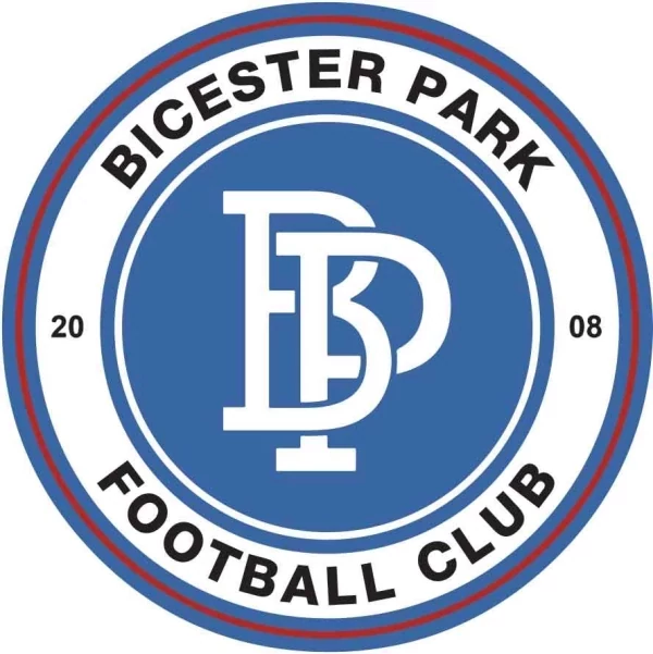 Bicester Park FC 2025 Raffle promotional image